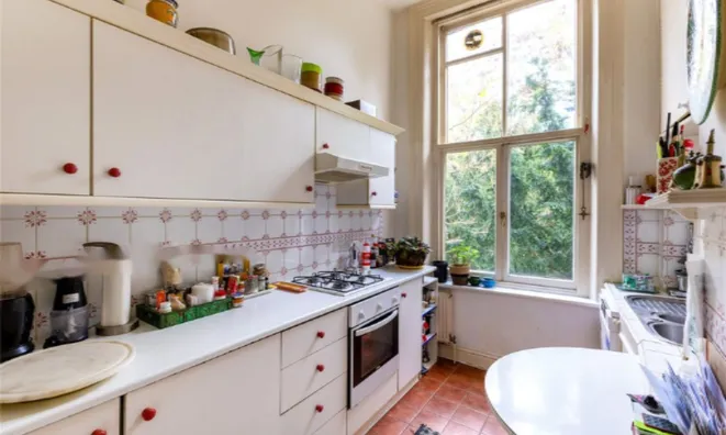 Недвижимость Redcliffe Square, Chelsea: 15