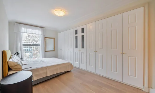 Недвижимость Chelsea Gate Apartments, Chelsea: 1