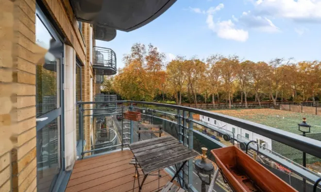 Недвижимость Chelsea Gate Apartments, Chelsea: 2