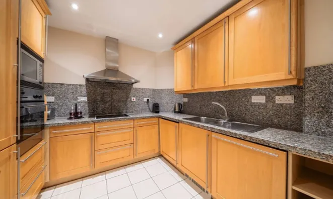 Недвижимость Chelsea Gate Apartments, Chelsea: 3