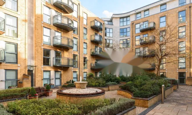 Недвижимость Chelsea Gate Apartments, Chelsea: 4