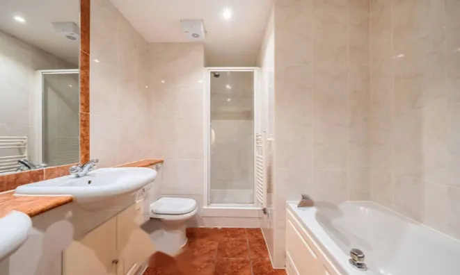 Недвижимость Chelsea Gate Apartments, Chelsea: 6