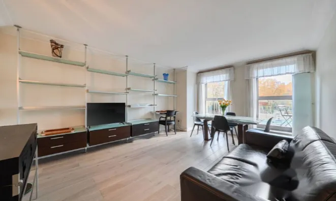 Недвижимость Chelsea Gate Apartments, Chelsea: 7