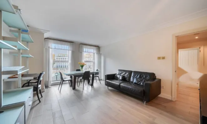 Недвижимость Chelsea Gate Apartments, Chelsea: 8