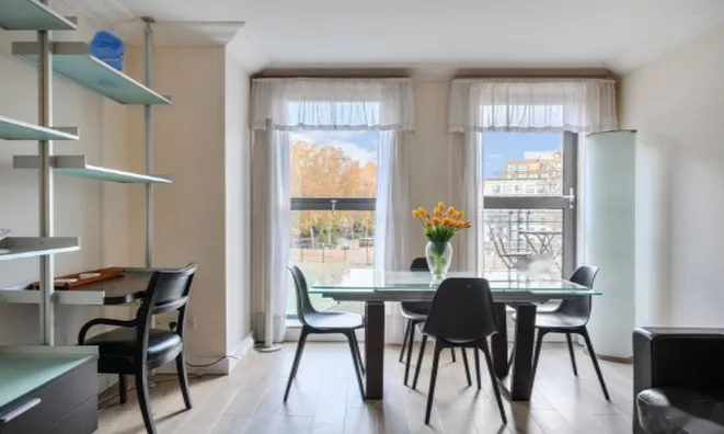 Недвижимость Chelsea Gate Apartments, Chelsea: 9