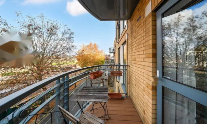 Недвижимость Chelsea Gate Apartments, Chelsea: 10