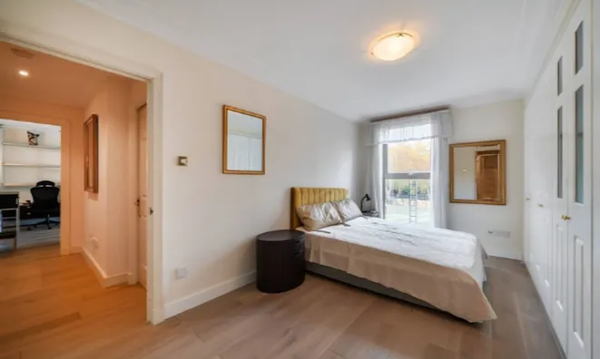 Недвижимость Chelsea Gate Apartments, Chelsea: 12