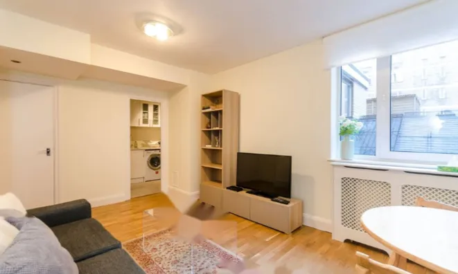 Недвижимость Sloane Avenue, Chelsea: 1