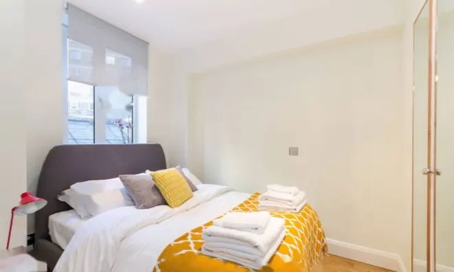 Недвижимость Sloane Avenue, Chelsea: 3