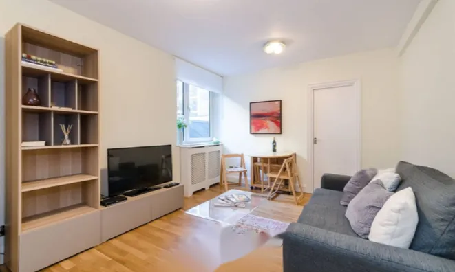 Недвижимость Sloane Avenue, Chelsea: 4