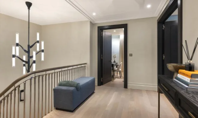 Недвижимость Whistler Square: 2