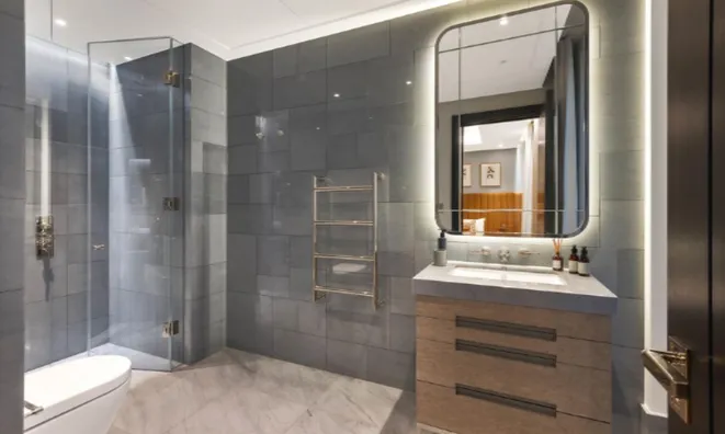 Недвижимость Whistler Square: 4