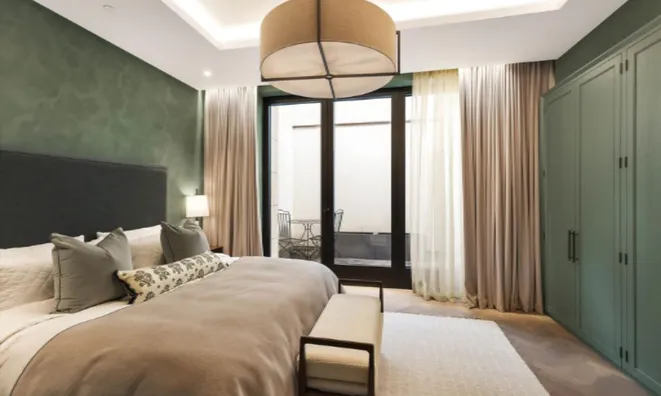 Недвижимость Whistler Square: 9