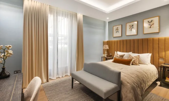 Недвижимость Whistler Square: 10