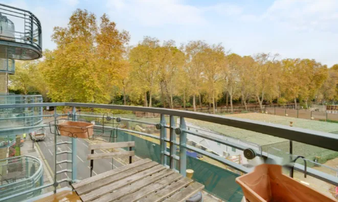 Недвижимость Chelsea Gate Apartments, Chelsea: 2