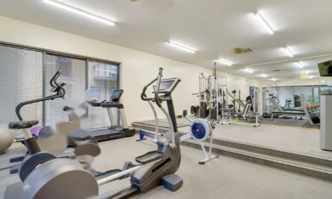 Недвижимость Chelsea Gate Apartments, Chelsea: 3