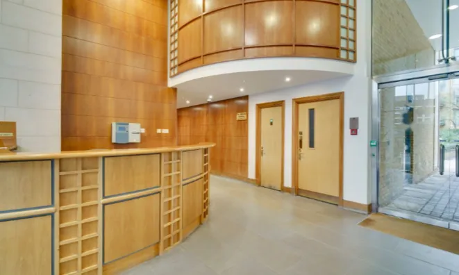 Недвижимость Chelsea Gate Apartments, Chelsea: 4