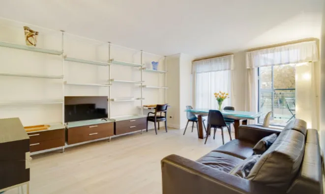 Недвижимость Chelsea Gate Apartments, Chelsea: 7