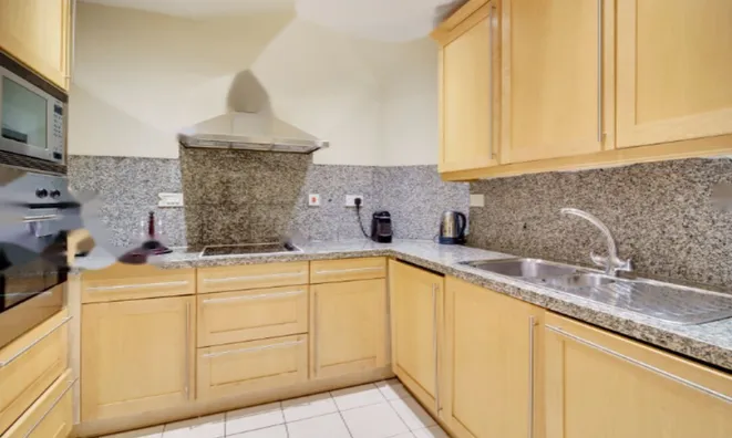 Недвижимость Chelsea Gate Apartments, Chelsea: 10