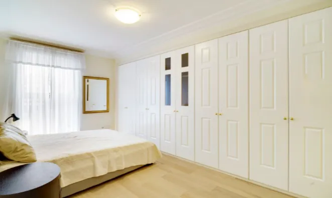 Недвижимость Chelsea Gate Apartments, Chelsea: 11