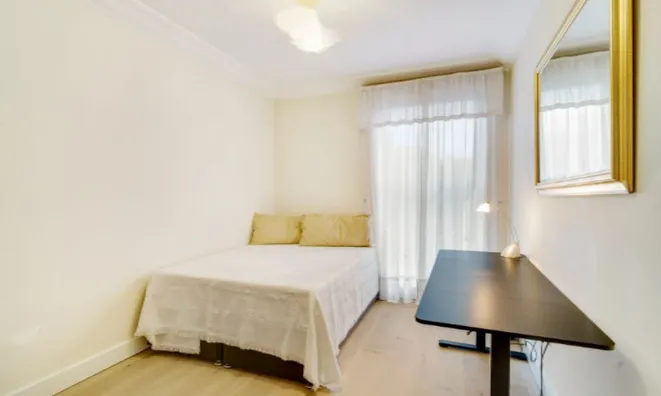 Недвижимость Chelsea Gate Apartments, Chelsea: 12