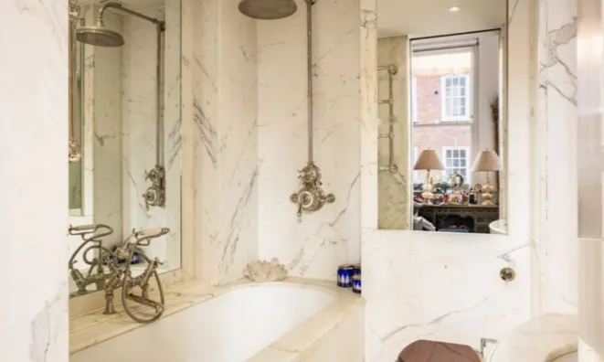 Недвижимость Redcliffe Square: 1