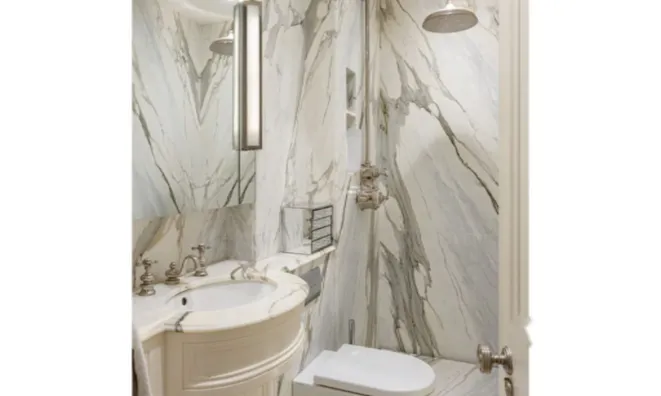 Недвижимость Redcliffe Square: 2