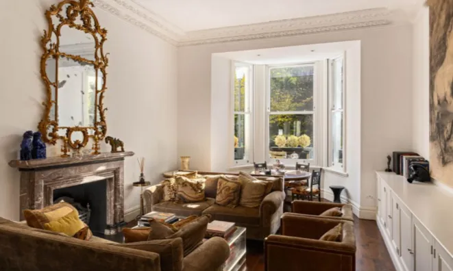 Недвижимость Redcliffe Square: 5