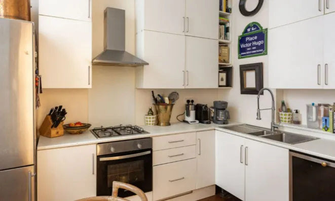 Недвижимость Redcliffe Square: 7