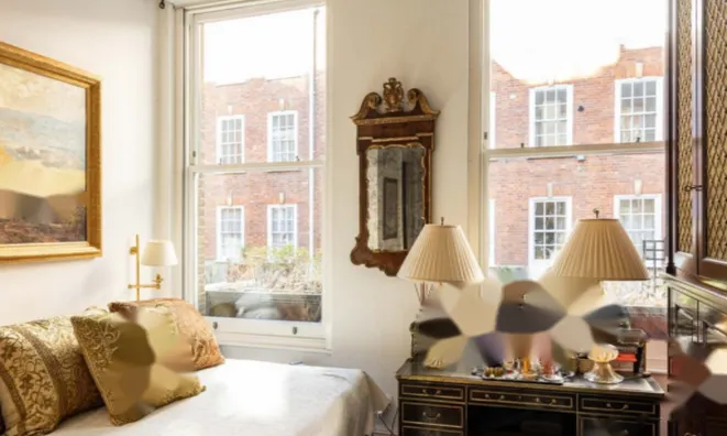 Недвижимость Redcliffe Square: 8