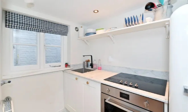 Недвижимость Sydney Street, Chelsea: 4