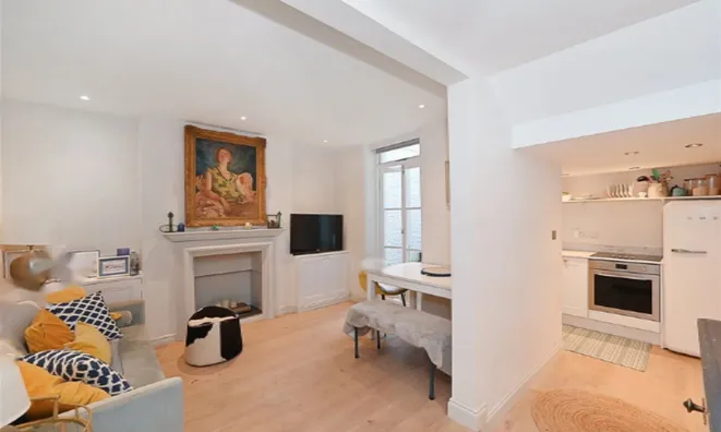 Недвижимость Sydney Street, Chelsea: 5