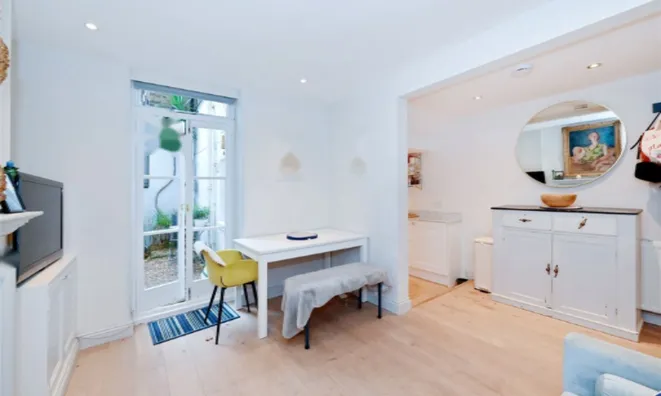 Недвижимость Sydney Street, Chelsea: 7