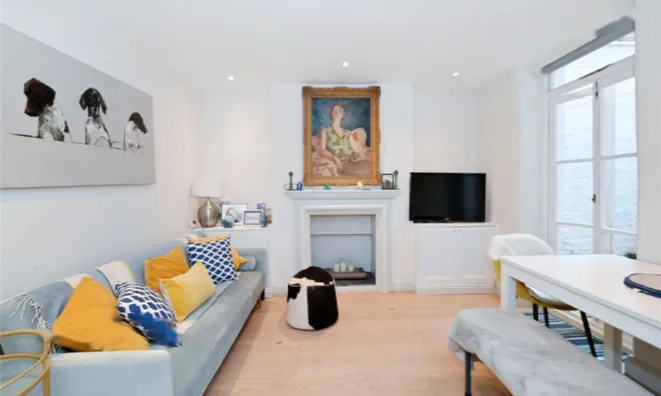 Недвижимость Sydney Street, Chelsea: 8