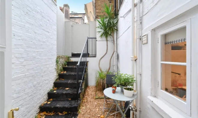 Недвижимость Sydney Street, Chelsea: 9