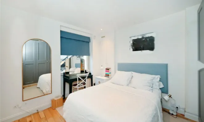 Недвижимость Sydney Street, Chelsea: 11