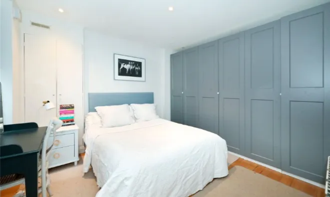 Недвижимость Sydney Street, Chelsea: 12