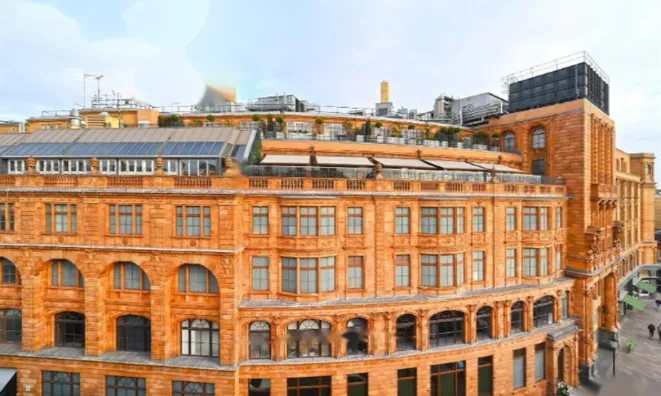 Недвижимость Hans Road: 3