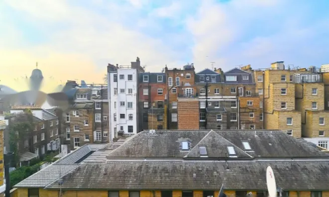 Недвижимость Hans Road: 4