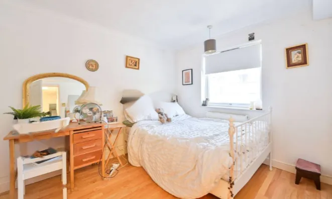 Недвижимость Southwark Park Road, Bermondsey: 1