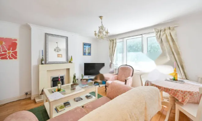 Недвижимость Southwark Park Road, Bermondsey: 4