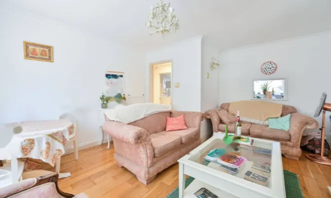 Недвижимость Southwark Park Road, Bermondsey: 5