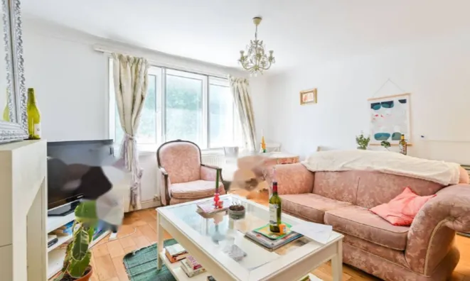 Недвижимость Southwark Park Road, Bermondsey: 6