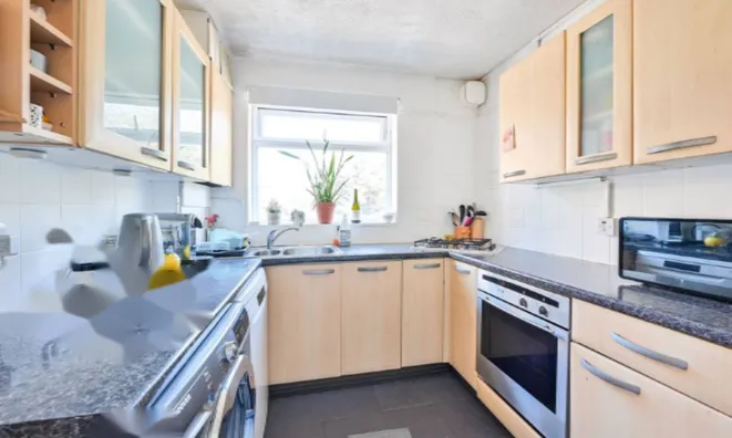 Недвижимость Southwark Park Road, Bermondsey: 7