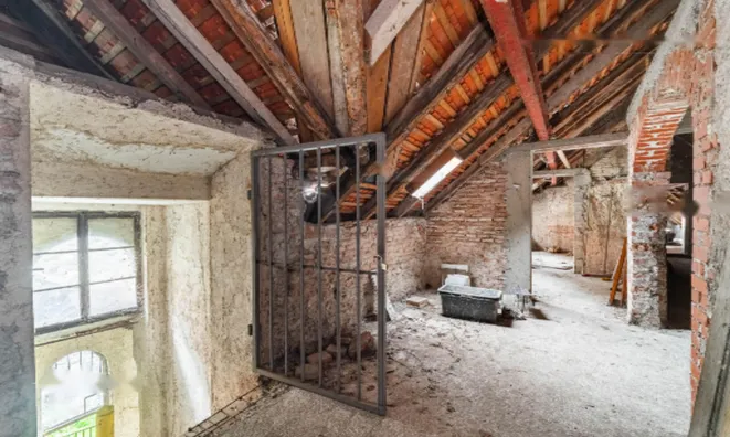 Недвижимость Четырехкомнатная Квартира Центр: 7