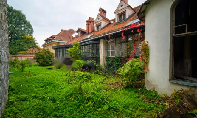 Недвижимость Четырехкомнатная Квартира Центр: 8