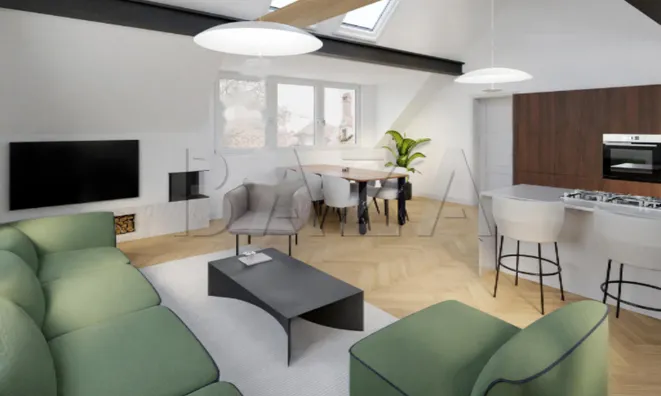 Недвижимость Четырехкомнатная Квартира Центр: 13