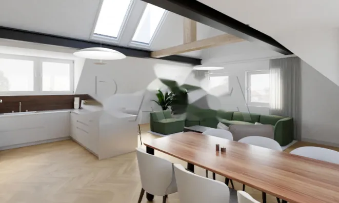 Недвижимость Четырехкомнатная Квартира Центр: 15