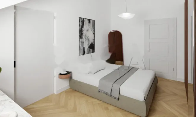 Недвижимость Четырехкомнатная Квартира Центр: 16