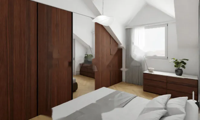 Недвижимость Четырехкомнатная Квартира Центр: 17